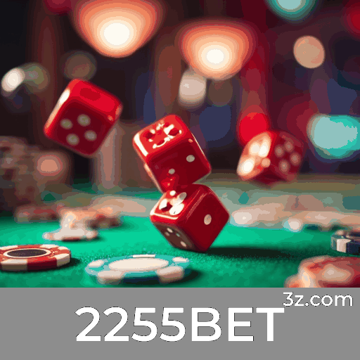 2255BET: Seu Cassino Confiável e Premiado