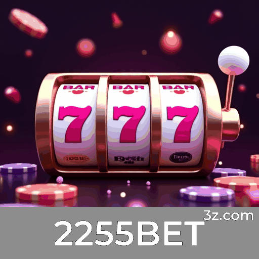 2255BET: Seu Cassino Confiável e Premiado